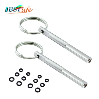 

2X Round Jura Capresso SS316 Repair Security Tool Key Open Security Oval Head Screws Special Bit Key Removal coffee machine