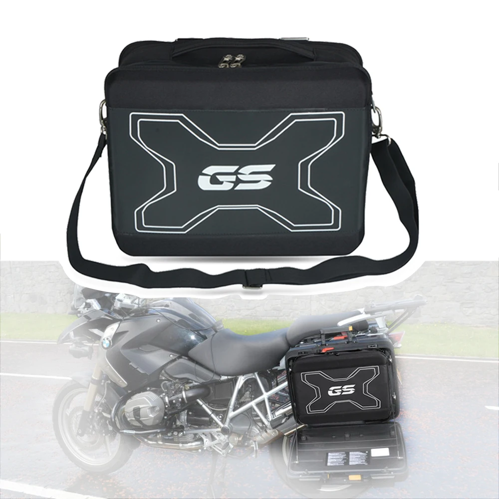 

For BMW R1200GS R1250GS Adventure F850 F750 GS R 1250 1200 GS ADV GSA F750GS F850GS 2004-2021 Toolbox Tool Box Inner Bag Cas