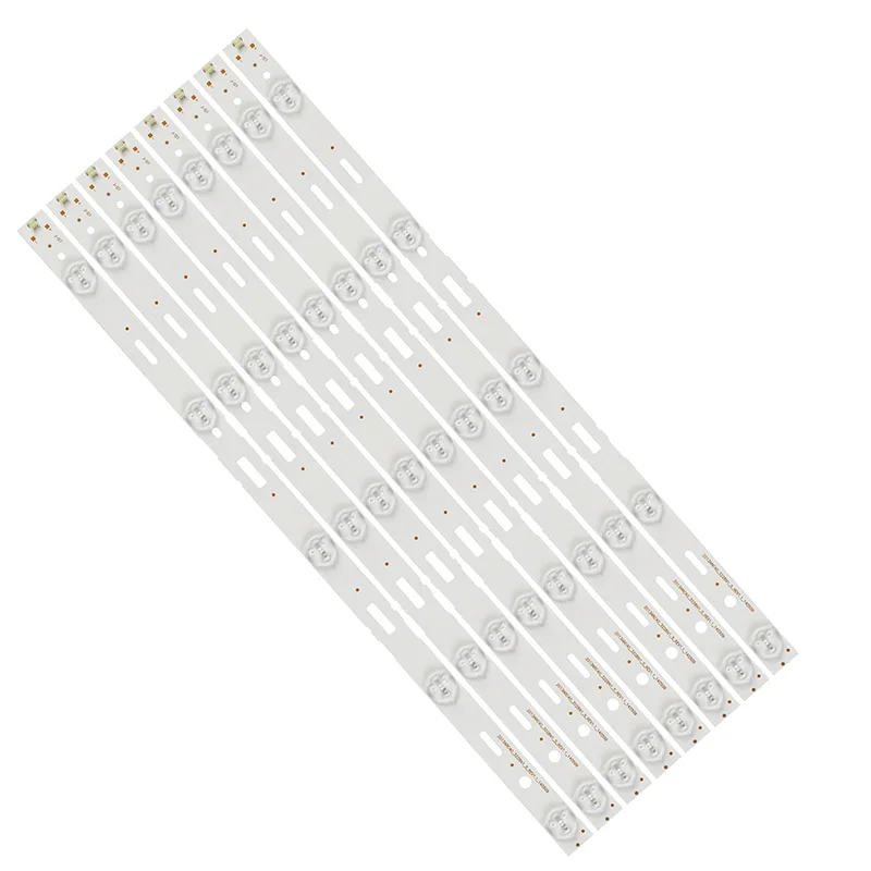 Светодиодная лента для подсветки для Samsung 40-LB-M520 40VLE4421BF 40VLE6520BL 40VLE6520BH 40VLE4520BF 2013arc40 _ 3228n1 2013HI400 LED40K30JD
