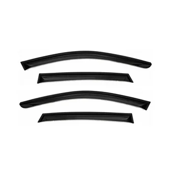 

Window deflector (patch Scotch Tape 3 m). Subaru Impreza III 2007-2014