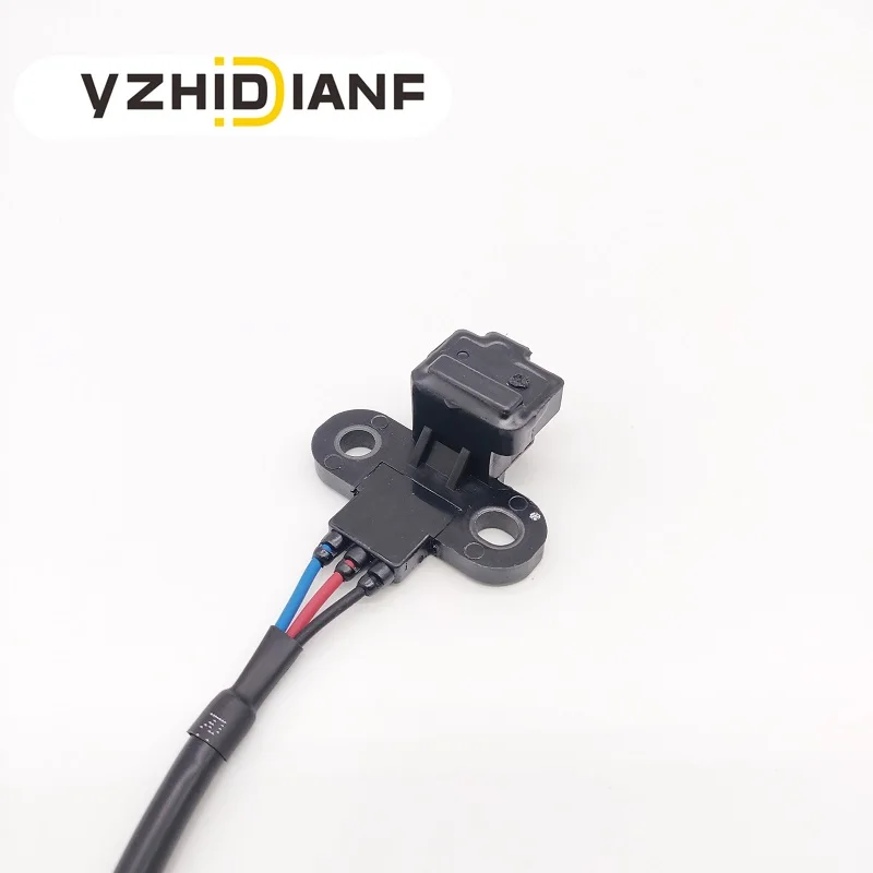 1X Высококачественный J5T25871 MD342826 MD330891 J5T25471 Q036 CKP Датчик положения коленчатого вала