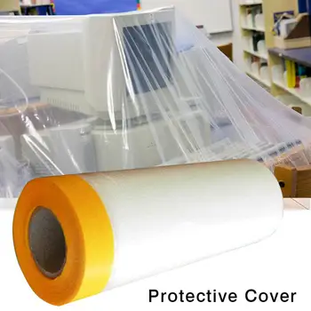 

Furniture Protector Cover Sofa Couch Cover for Moving Protection and Long Term Storage