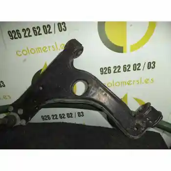 

3478247 arm Suspension Front Lower Left Opel Astra H Ber. Cosmo