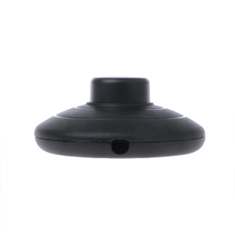 

Foot Pedal Push Switch Inline Lamp LED Light On-off Control Lighting Switch