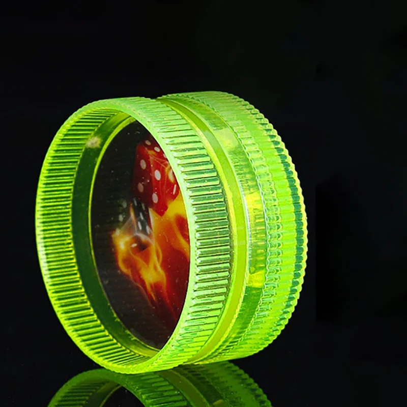 Mini 30mm Two Floors Grinder Pipe Smoking Creative Tobacco Pipe Herb Smoking Pipes Grinder Smoke Hookah Tobacco Crusher