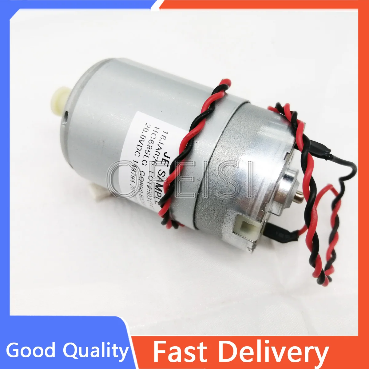 Original-New-CQ890-67006-Carriage-Motor-FOR-HP-DesignJet-T120-T520-T730 ...