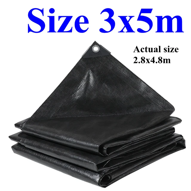 3x5m