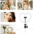 10Inch Heart Dimmable LED Selfie Ring Fill Light Телефонная Камера Ringlight Со штативом Для Макияжа Видео Live YouTube Aro De Luz