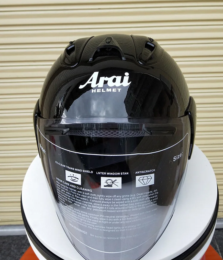 ARAI R4 мотоциклетный шлем 3/4 с открытым лицом, винтажный шлем Casco Moto Jet, шлем для велосипеда, ретро, утвержденный ECE, шлем для мотоцикла Ciclismo