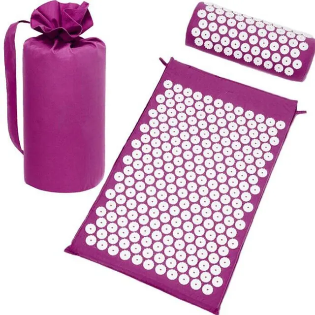Acupuncture Body Massage Mat
