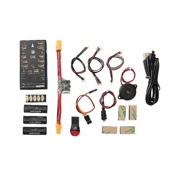 

HolyBro PIXHAWK UAV Multi-Axis Fixed Wing Flight Control