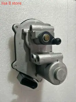 

High quality Throttle Body Valve for AUDI A4 A5 A6 Q5 Q7 VW TOUAREG 2.7 3.0 4.2 TDI 059129086G