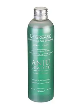 

Anju Beaute Degrease Grease Remover Shampoo 250 ml