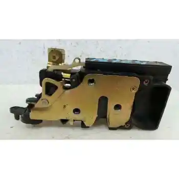

96260995 REAR DOOR LOCK LEFT DAEWOO KALOS
