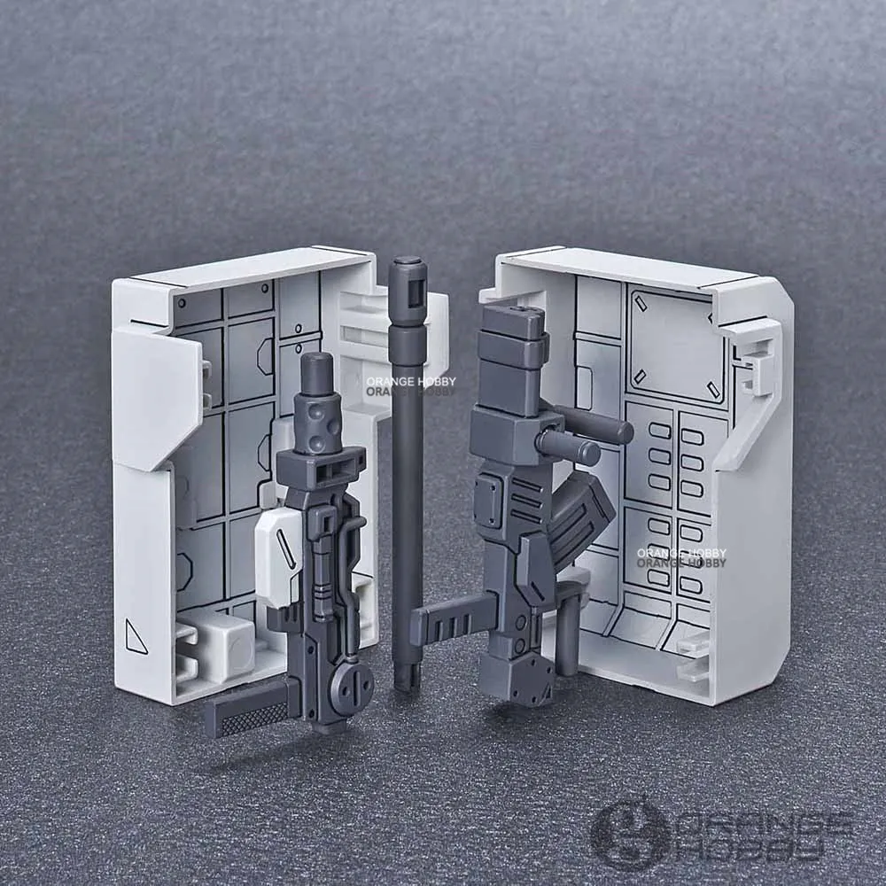 OHS Bandai SD CS Q Ver. Гандам силуэт Гандам наземный тип SD рамка в комплекте мобильный костюм сборки модели наборы