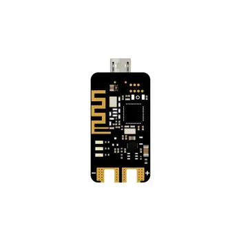 

RunCam Speedybee Bluetooth-USB Adapter Module Supported with iOS and Android for FPV Flight Controller Quadcopter