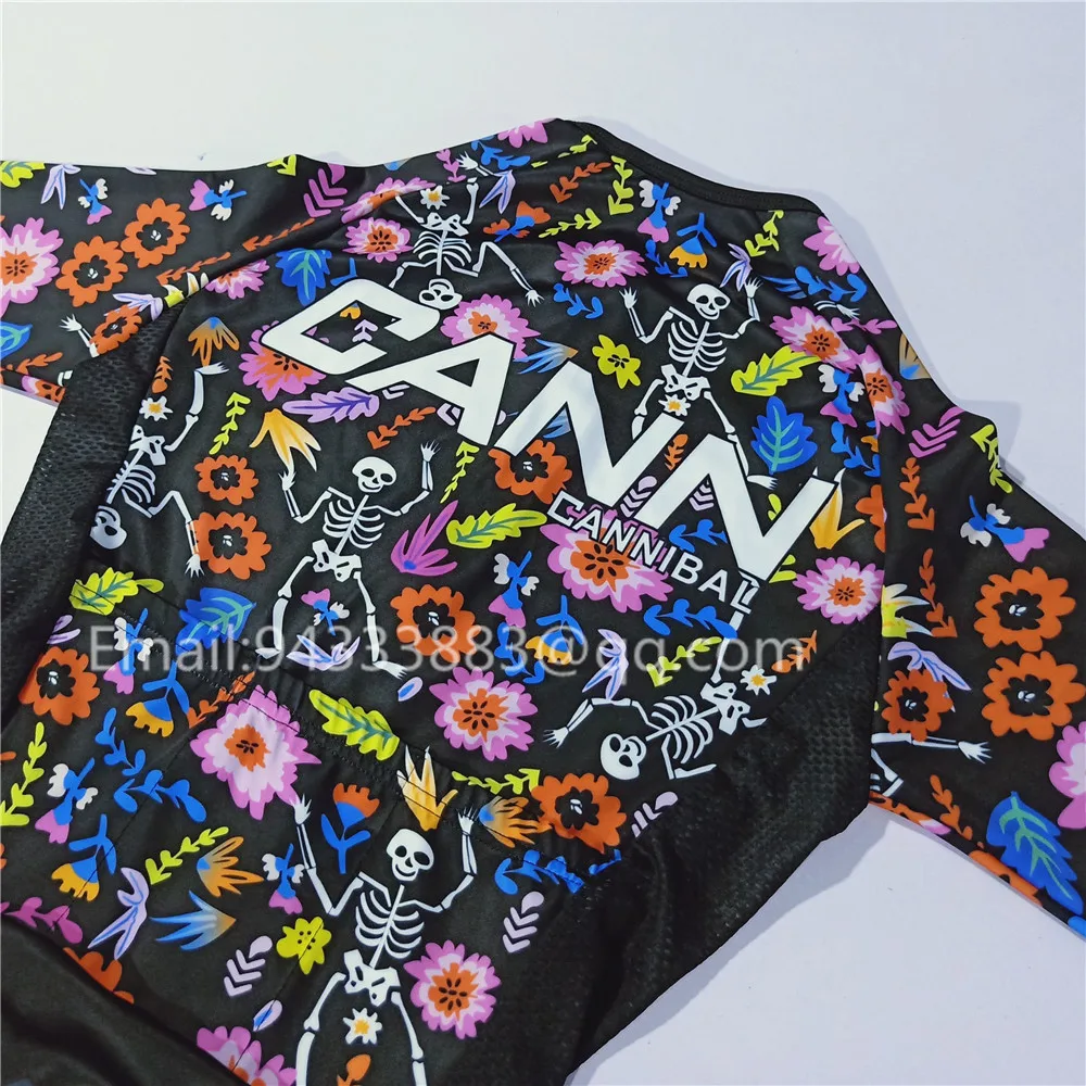 women triathlon skinsuits summer swimsuit jumpsuit ropa ciclismo mujer Cycling Equipment custom team body suit bike clothing