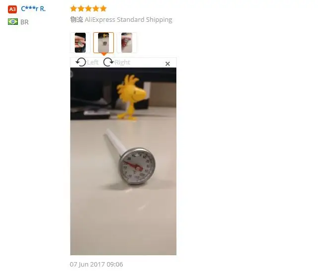 feedback