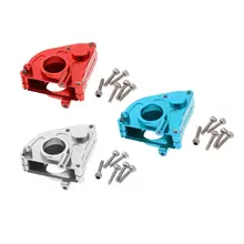 Caja de engranajes de transmisión central para coche de control remoto, para Axial SCX24 AXI00002 AXI90081