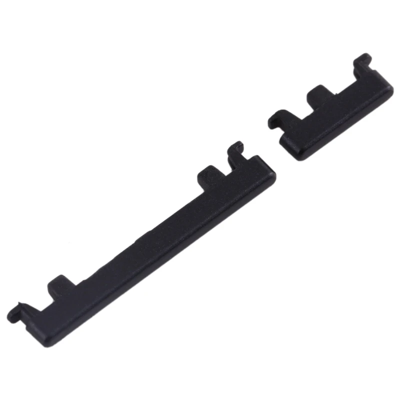 Side Keys Button Power + Volume Button Repair Replacement Parts For Xiaomi Redmi 7 Phone
