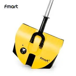 Fmart Аккумуляторный Пылесос Для дома электрический веник Cordless Sweeper очистители пыли бытовой химии перетащите радикальные FM-007