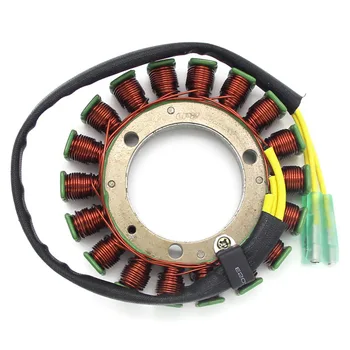 

Magneto Engine Stator Generator Coil Ignition Stator Coil For Tohatsu MFS25A MFS30A MFS25B MFS30B 3R0-06123-0