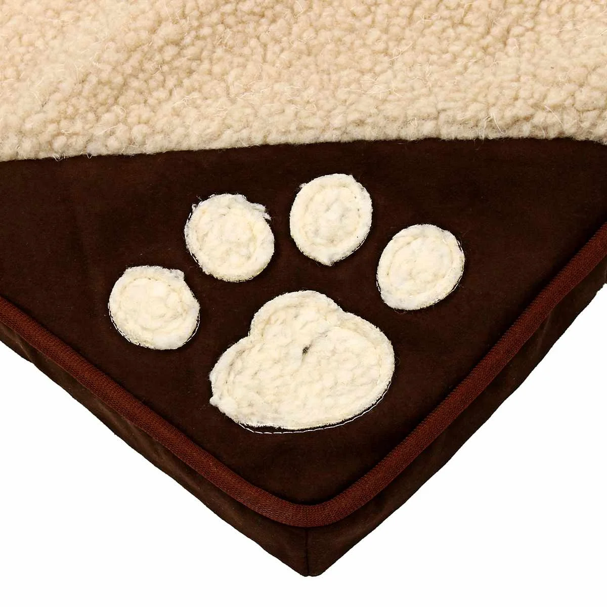 S/M/L Soft Sponge Large Pet Dog Sofa Bed Winter Warming Kennel Cushion Mattress Puppy Sleeping Cushion Pad Pet Dog Supplies