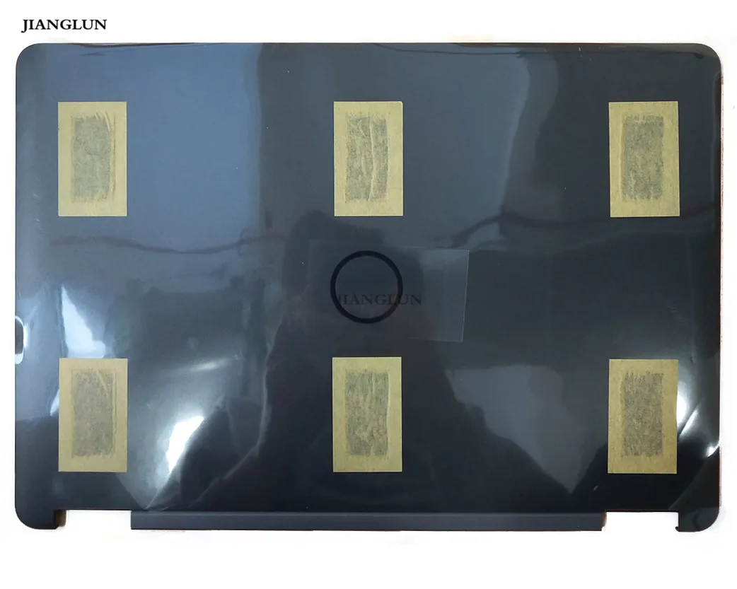 JIANGLUN для Dell Latitude E5270 LCD задняя крышка Y6F1P 0Y6F1P 12 5&quot|Сумки и чехлы ноутбуков| |