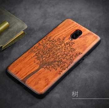 

2019 New For iPhone 11 XR Case Slim Wood Back Cover TPU Bumper Case On iPhone 11pro max iPHONE XR XSMAX 8 7 6 PLUS Phone Cases