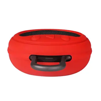 

Soft Silicone Case Protective Cover Shell Skin for J-BL Clip 3 Bluetooth Speaker Accessories