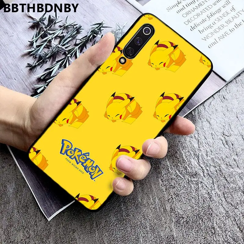 Pikachue Movie
