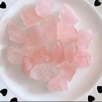 

Natural aromatherapy aromatherapy stone powder crystal raw stone crystal technology decoration demagnetization stone