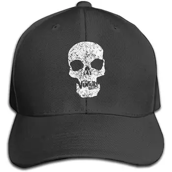 

BLACKY The Venture Bros Dad Hat Baseball Cap Peaked Trucker Hats for Women Men