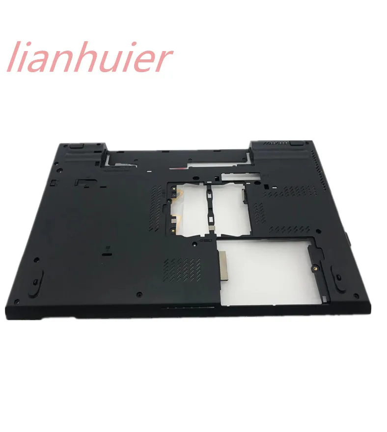 Абсолютно чехол для lenovo Thinkpad T530 T530I W530 D в виде ракушки Нижняя крышка 04Y2051