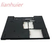 Абсолютно чехол для lenovo Thinkpad T530 T530I W530 D в виде ракушки Нижняя крышка 04Y2051