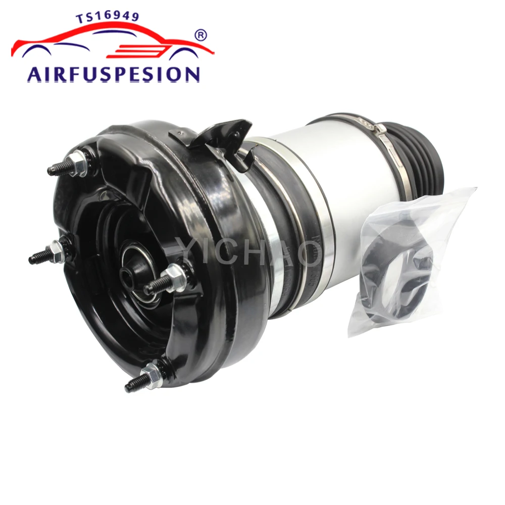 Sale Front Air Suspension Spring Bag Air Strut Repair Kit For Audi A8 D4 4H A6 4G C7 Avant Allroad A7 Sportback 4H0616002 2011-2015 7 Sale Front Air Suspension Spring Bag Air Strut Repair Kit For Audi A8 D4 4H A6 4G C7 Avant Allroad A7 Sportback 4H0616002 2011-2015 7