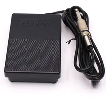 Набор педалей для татуировки, крючок, линия, педаль для татуировки, контроллер, переключатель, крючок, линия, зажим, шнур, аксессуары, наборы для тату, блок питания, квадратный