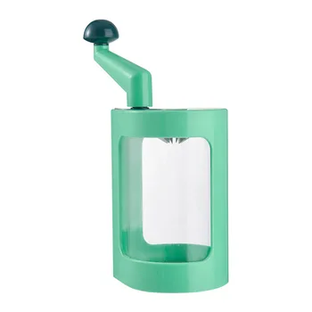 

Manual Fruits Home Hand Crank Rotary Grater Kitchen Tool Carrot Shred Storage Box Vegetable Cutter Cabbage Cooking Portable