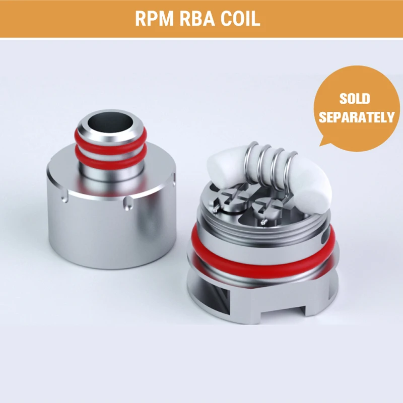 RPM RBA