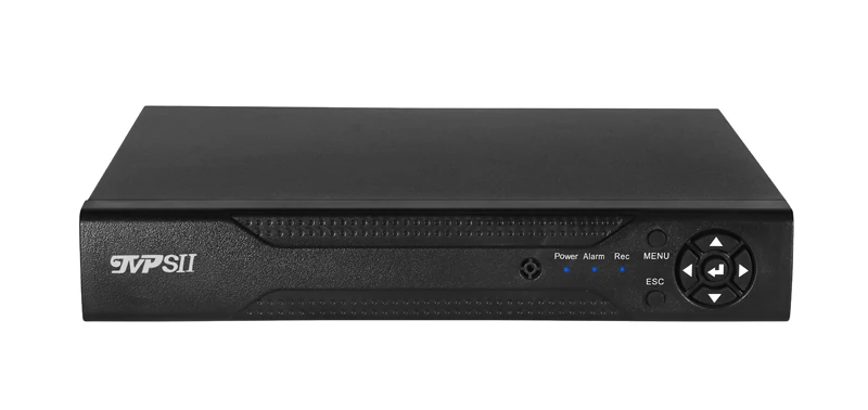 Remote Control Audio Face Detection Hi3531D 8MP 4K Xmeye 8CH 8 Channel H.265+ Hybrid Coaxial WIFI 6 in 1 TVI CVI NVR AHD DVR picture 03