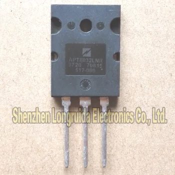 

5PCS APT8032LNR APT8032 TO-3PL MOSFET TRANSISTOR 27A 800V