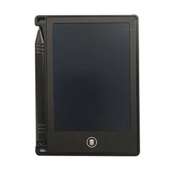 

4.4inch LCD Writing Tablet Writing Board Digital Drawing Tablet Handwriting Pads Kids Early Educational Writing