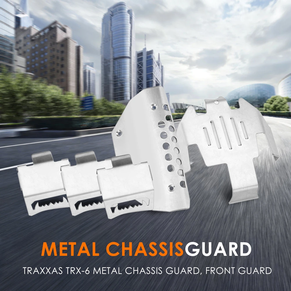 rc building supplies