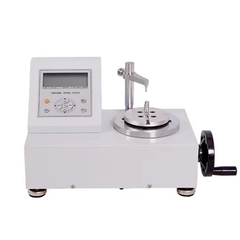 

20N without printer spring torsion tester torque spring testing machine digital spring meter