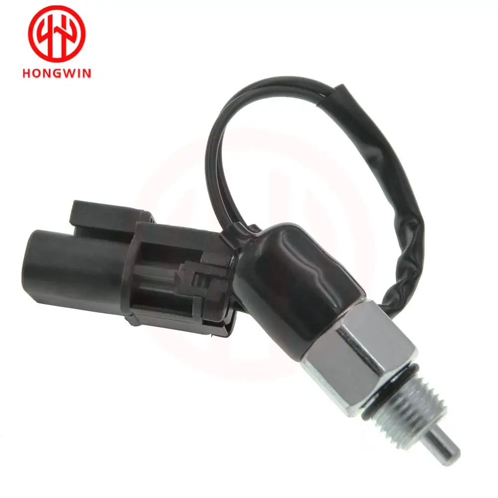 Neutral Position Switch Hongwin OEM:3200521U1B,32005-21U1B,32005-21U1C For Nissan Skyline Z31 Z32 R32 R33 GTR car neutral position switch