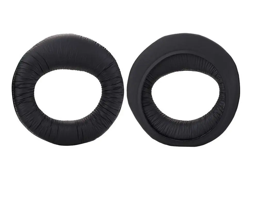 VEKEFF Replacement Ear Pads for Sony MDR RF4000 RF5000 RF7000 RF7100 MDR DS6000 DS6500 DS7000 DS7100 Headphones