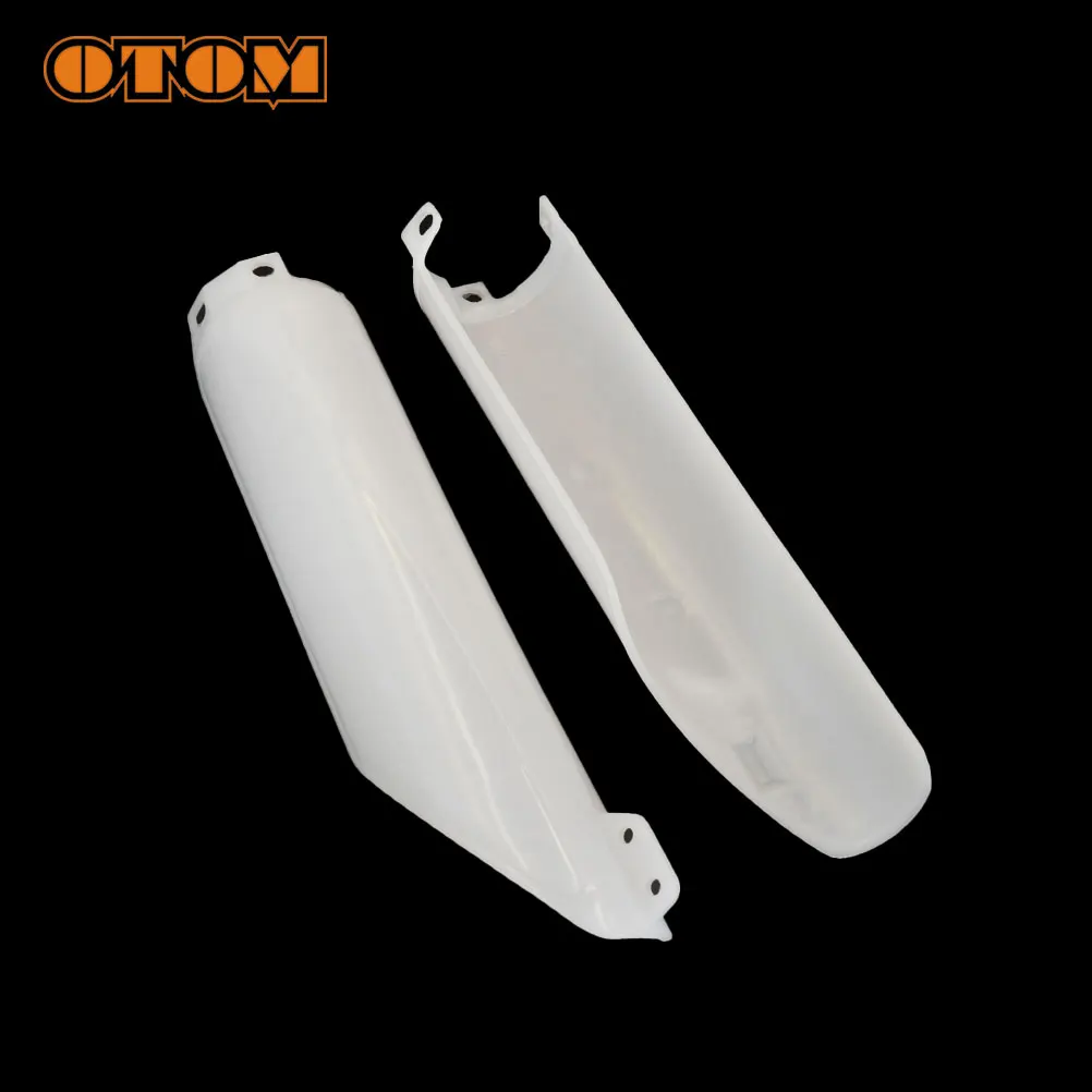 OTOM передний амортизатор вилки предохранитель Подвески Guard Wrap Cover для HONDA CRF250R CRF250X