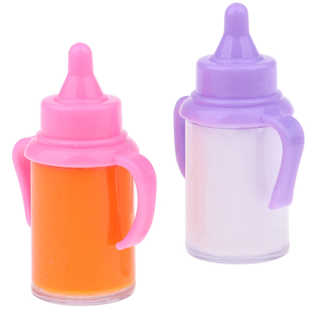 baby doll bottles
