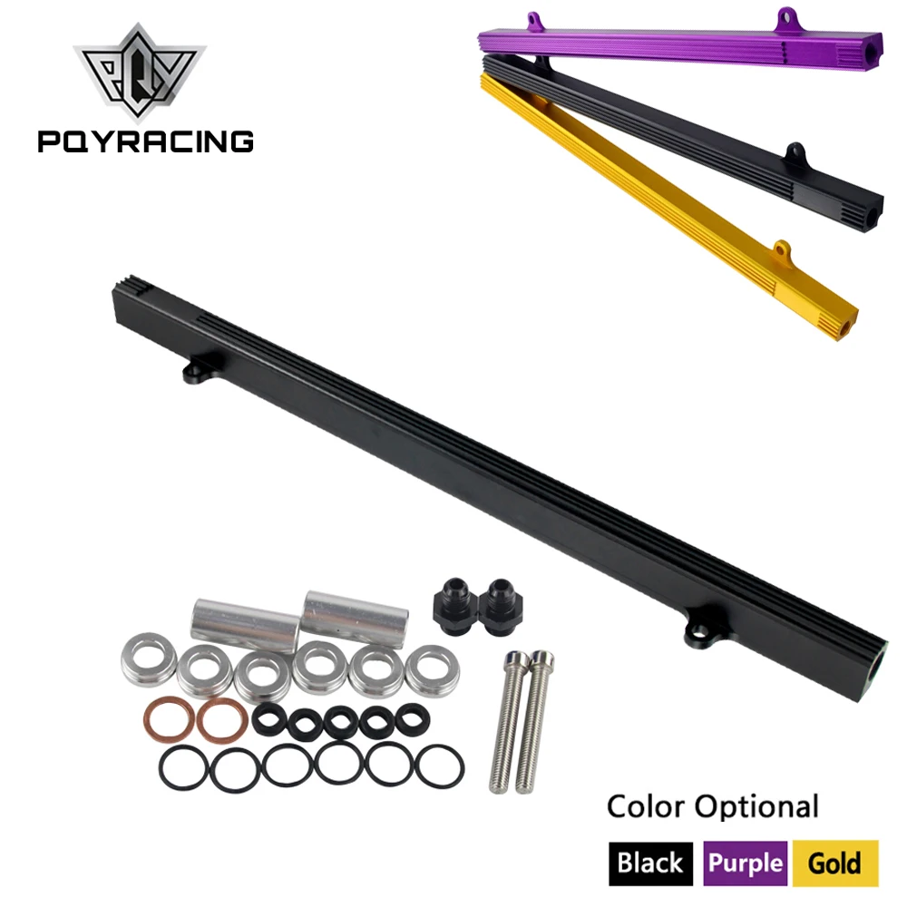 Fuel Rail Kit For Nissan Skyline R32 R33 R34 Rb25 Rb25det High Flow Injection Fuel Rail Pqy5439 Fuel Supply Treatment Aliexpress
