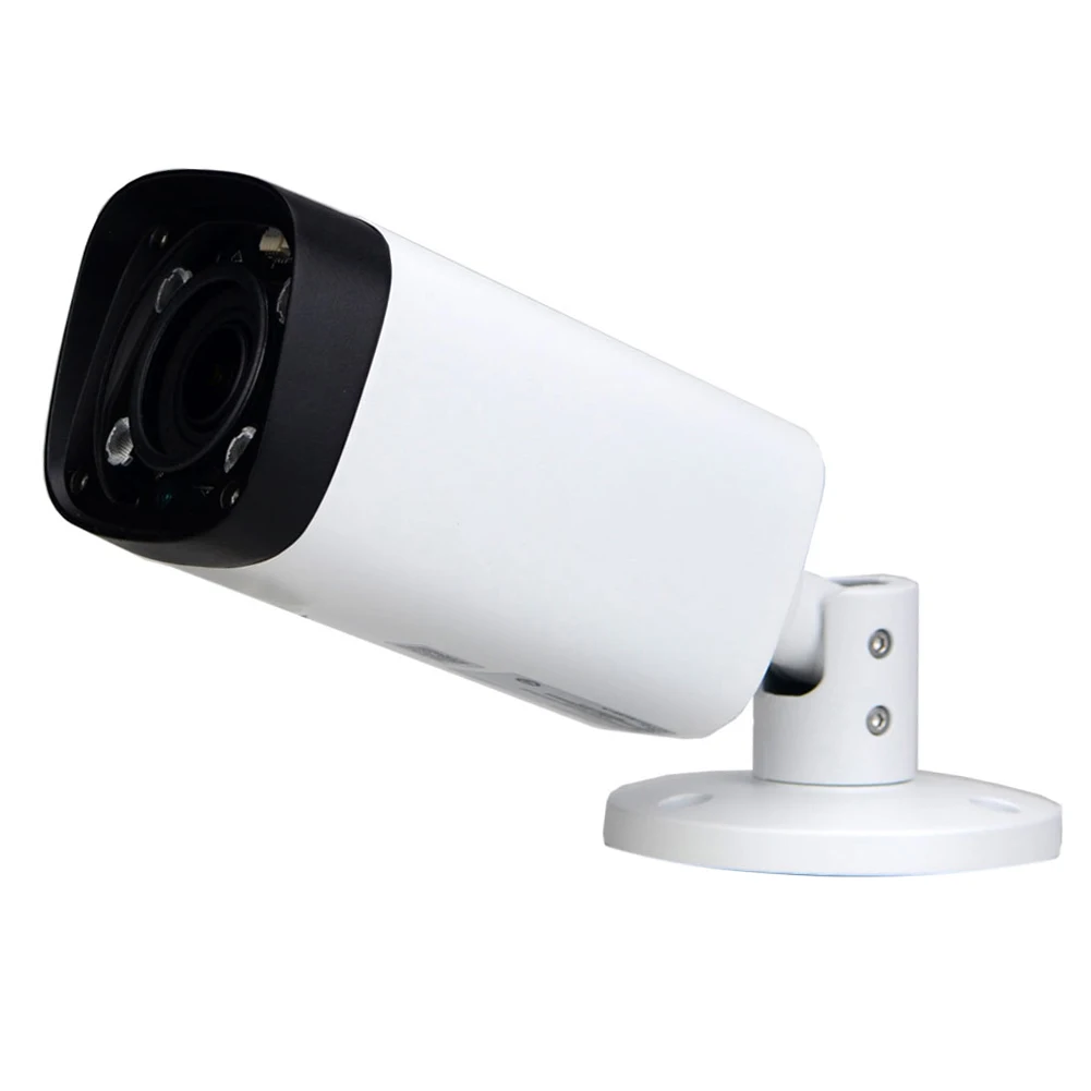 Dahua IPC-HFW4431R-Z Without Logo 4MP POE IP Camera 80m MAX IR Night 2.7~12mm Motorized Zoom Auto Focus Bullet CCTV Camera